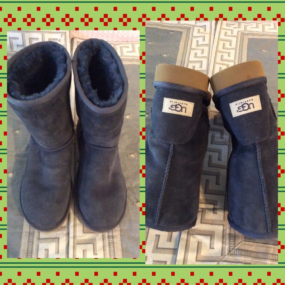 - UGG 💫 Size 7 💫